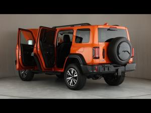GWM Tank 300 2.0T HEV Ultra Luxury 4WD - Image 25