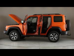 GWM Tank 300 2.0T HEV Ultra Luxury 4WD - Image 26