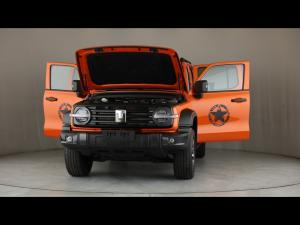 GWM Tank 300 2.0T HEV Ultra Luxury 4WD - Image 28