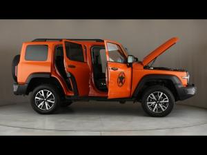 GWM Tank 300 2.0T HEV Ultra Luxury 4WD - Image 30