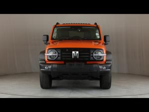 GWM Tank 300 2.0T HEV Ultra Luxury 4WD - Image 4