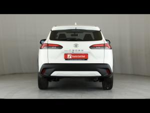 Toyota Corolla Cross 1.8 Xi - Image 5