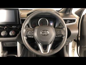 Toyota Corolla Cross 1.8 Xi - Image 8