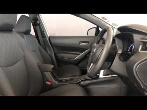 Toyota Corolla Cross 1.8 Xi - Image 10