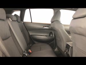 Toyota Corolla Cross 1.8 Xi - Image 12