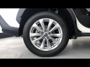 Toyota Corolla Cross 1.8 Xi - Image 20