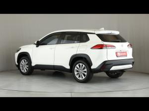 Toyota Corolla Cross 1.8 Xi - Image 21