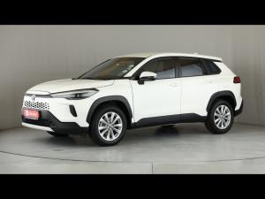 Toyota Corolla Cross 1.8 Xi - Image 23