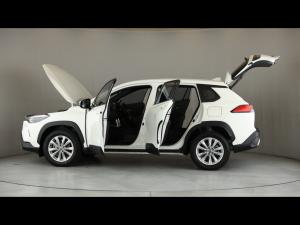 Toyota Corolla Cross 1.8 Xi - Image 26