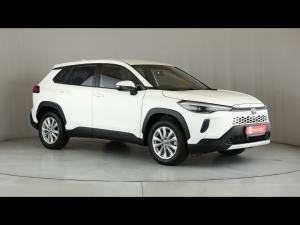 Toyota Corolla Cross 1.8 Xi - Image 1