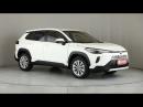 Thumbnail Toyota Corolla Cross 1.8 Xi