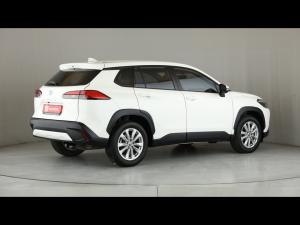 Toyota Corolla Cross 1.8 Xi - Image 2