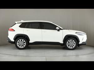 Toyota Corolla Cross 1.8 Xi - Image 3