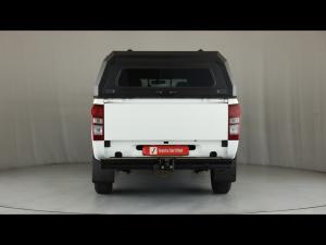 Isuzu D-Max Gen 6 250C single cab Fleetside - Image 5