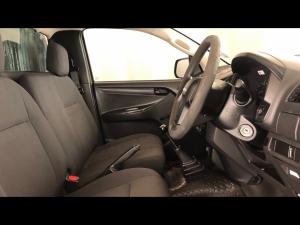 Isuzu D-Max Gen 6 250C single cab Fleetside - Image 10