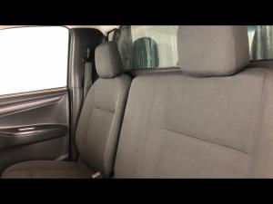 Isuzu D-Max Gen 6 250C single cab Fleetside - Image 11