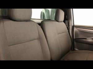Isuzu D-Max Gen 6 250C single cab Fleetside - Image 12