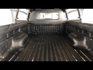 Isuzu D-Max Gen 6 250C single cab Fleetside - Image 13