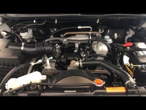 Isuzu D-Max Gen 6 250C single cab Fleetside - Image 14