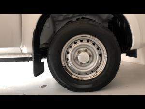 Isuzu D-Max Gen 6 250C single cab Fleetside - Image 17