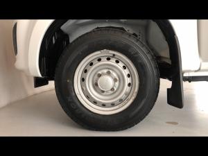 Isuzu D-Max Gen 6 250C single cab Fleetside - Image 18