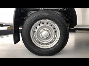 Isuzu D-Max Gen 6 250C single cab Fleetside - Image 20