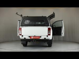 Isuzu D-Max Gen 6 250C single cab Fleetside - Image 24