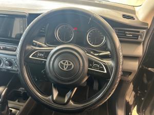 Toyota Rumion 1.5 SX auto - Image 8