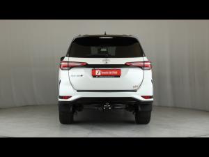 Toyota Fortuner 2.8GD-6 - Image 5
