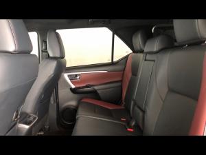 Toyota Fortuner 2.8GD-6 - Image 11