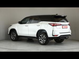 Toyota Fortuner 2.8GD-6 - Image 21
