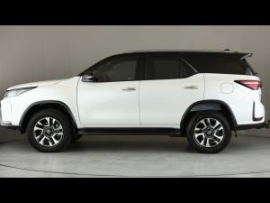 Toyota Fortuner 2.8GD-6 - Image 22