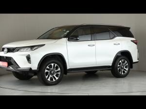 Toyota Fortuner 2.8GD-6 - Image 23