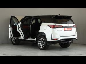 Toyota Fortuner 2.8GD-6 - Image 25