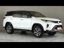 Thumbnail Toyota Fortuner 2.8GD-6