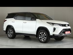 Toyota Fortuner 2.8GD-6 - Image 1