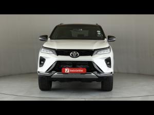 Toyota Fortuner 2.8GD-6 - Image 4