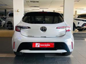 Toyota Corolla hatch 1.2T XR - Image 5