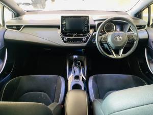 Toyota Corolla hatch 1.2T XR - Image 6
