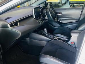 Toyota Corolla hatch 1.2T XR - Image 7