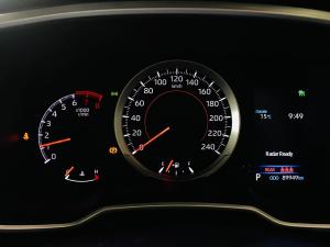 Toyota Corolla hatch 1.2T XR - Image 8