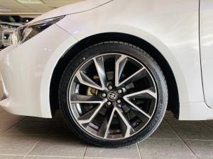 Toyota Corolla hatch 1.2T XR - Image 10