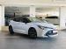 Toyota Corolla hatch 1.2T XR - Thumbnail 1