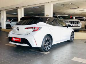 Toyota Corolla hatch 1.2T XR - Image 2