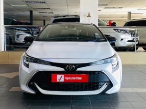 Toyota Corolla hatch 1.2T XR - Image 4