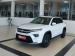 Toyota Urban Cruiser 1.5 XR manual - Thumbnail 9