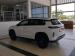 Toyota Urban Cruiser 1.5 XR manual - Thumbnail 10