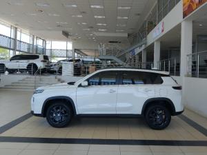 Toyota Urban Cruiser 1.5 XR manual - Image 11