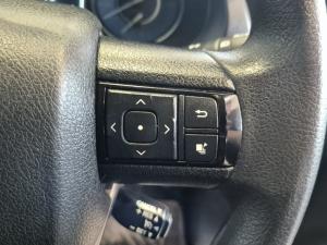 Toyota Fortuner 2.4GD-6 4X4 automatic - Image 10