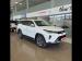 Toyota Fortuner 2.4GD-6 4X4 automatic - Thumbnail 1